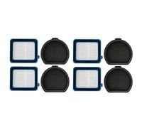 Koanhinn Filter Elements Vacuum Cleaner Accessories for PF91-5EBF PF91-5BTF PF91-6BWF Pack of 4