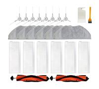 Koanhinn Filter for the Main Side Brush of the Mop for MJSTG1 G1 Mi Robot Essential Vacuum Cleaner Accessories