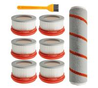 Koanhinn Filter for V8 V9 V9B V9P XR V10 V11 Wireless Household Vacuum Cleaner Accessories Roller Brush