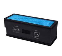 Koanhinn Filter H13 HEPA for Electric Air Purifier Fresh Air System C1 Composite Filter Elements MJXFJ-80-G3