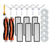 Koanhinn Filter Suitable for Sweeping and Mop Robot Main Brush Accessory B101CN Sweeper Accessories