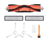 Koanhinn For D9 Robot Vacuum Cleaner Accessories, Main Brush, Side Brush, HEPA Filter Parts
