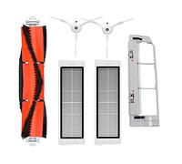 Koanhinn For MI S5 Max S50 S51 S6 MaxV Robot Vacuum Cleaner Parts Main Brush Hepa Filter