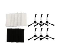 Koanhinn ForReplacement Filter & Side Brush Kit for A6 A4 A4s Robot Vacuum Cleaner