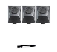 Koanhinn HEPA Filter for Rainbow Rexair E2 Series Part Vacuum Cleaner Filter Accessories Parts Filter Cleaning Tools