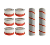 Koanhinn HEPA Filter for V9 V9B V10 V11 Wireless Household Vacuum Cleaner Accessories Roller Brush Main Brush