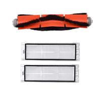 Koanhinn HEPA Filter Main Brush for S50 S51 S5 S55 S6 Accessories Robot Vacuum Cleaner Parts