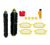 Koanhinn HEPA Filter Main Side Brush for 505 510 520 530 531 535 532 550 560 570 Robot Vacuum Cleaner Accessories