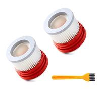 Koanhinn HEPA Filter Parts Kit for V9 V10 Household Hand Vacuum Cleaner Accessories