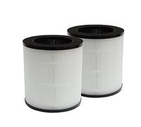 Koanhinn HEPA Filter Replacement Accessory for AZEUS C8 KJ120G-C10, C10 Air Filter