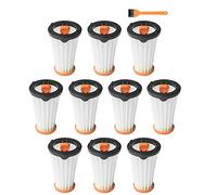 Koanhinn HEPA Filter Replacement Accessory for ZB3003 ZB3114 ZB5108 ZB6118 Vacuum Cleaner