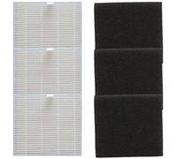 Koanhinn HEPA Filter Sponge Filter for V8 V8S X750 X800 X785 V80 Vacuum Cleaner HEPA Filter Parts 6 Pieces