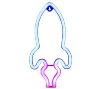 Koanhinn LED Light Sign Colorful Night Light Wedding Christmas Home -1