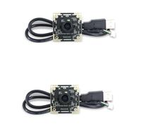 Koanhinn OV9732 1MP Camera Module 100 Degree MJPG/YUY2 Adjustable Manual 1280X720 Board for WinXP/7/8/10 with 2M Cable