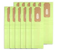 Koanhinn Pack of 12 Vacuum Cleaner Bags for XL XL2 Bags Type CC, CCPK8 CCPK8DW Parts BM06 Kit, Hand Vacuum Cleaner