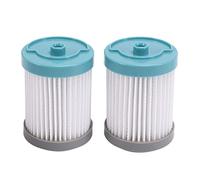 Koanhinn Pack of 2 Suitable for Robot Vacuum Cleaner for Cleaning A11 Rear Filter Accessories Parts