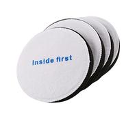 Koanhinn Pack of 4 Pre-Motor Foam Filters for Powerspeed NEU180, NEU180B, NEU180C, NEU182A, NEU12CT, NEU186, NEU190 Vacuum Cleaner