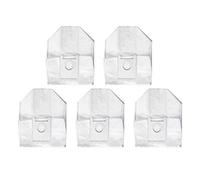 Koanhinn Pack of 5 Bags for EVE Plus Vacuum Cleaner Parts Household Cleaning Tools Replacement Accessories Bags