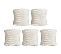 Koanhinn Pack of 5 Filters for E2441A HEPA Filter for Air-O- Aos 7018 E2441 Humidifier Parts