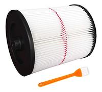 Koanhinn Part accessory for filter, compatible with 9-17816 and 90585 wet/dry vacuum cleaner