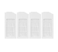 Koanhinn Pieces for T10/T10 Turbo Parts HEPA Filter Robot Vacuum Cleaner Accessories
