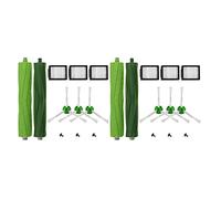 Koanhinn Refill Accessory Kit for I7 I7+/I7 Plus E5 E6 E7 Series Robot Vacuum Cleaner