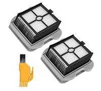 Koanhinn Replacement HEPA Filter Compatible with Dyad U10 WD1S1A Washable Wireless Wet Dry Vacuum Cleaner
