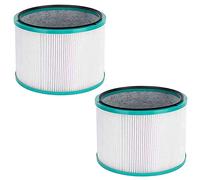 Koanhinn Replacement HEPA Filter for HP00 HP01 HP02 HP03 DP01 DP03 HEPA Air Cleaner Filter Accessories