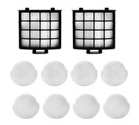 Koanhinn Replacement HEPA Filter for NZ850UK NZ850UKT Lift Bagless Vacuum Cleaner Accessories