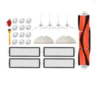 Koanhinn Robot for S50 S51 Max HEPA Filter Vacuum Cleaner Replacement Part Accessories