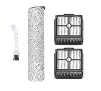 Koanhinn Soft Main Brush Filter for H11 H11MAX Electric Floor Household Wireless Vacuum Cleaner Accessories