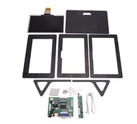 Koanhinn Suitable for 4B/3B+/3B/2B Display HD IPS 50Pin 7 Inch Split Display 1024X600