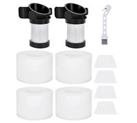 Koanhinn Suitable for Vacuum Cleaner Accessories Roller Brush IF100 HV390 IF200 IC205 Main Brush Hepa Filter