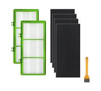 Koanhinn True Filter for AER1 HAPF300AH Make-Up Remover Filter, Replacement Parts HAPF300AH U4R, HAP242 NUC etc