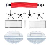 Koanhinn Vacuum Cleaner Accessory Filter Kit for S7 T7S T7Plus G10 Robot Cleaner Replacement Parts