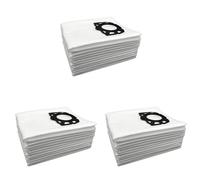 Koanhinn Vacuum Cleaner Bags for MV4 MV5 MV6 WD4 WD5 WD6 WD4000-WD5999 Pack of 18