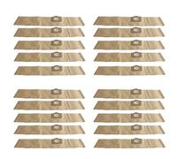 Koanhinn Vacuum Cleaner Dust Bags for WD3 WD3P MV3 6.959-130.0 Vacuum Cleaner (Pack of 20)
