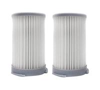 Koanhinn Vacuum Cleaner Filter Elements HEPA Accessories for ZS203 ZTI7635 ZW1300 213