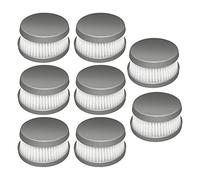 Koanhinn Vacuum Cleaner Filter Filter Cotton Filter Elements Vacuum Cleaner Accessories for VFORB10 Parts