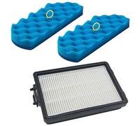 Koanhinn Vacuum Cleaner Hepa Filter for DJ97-01670B Assy Filter for Sc8810 SC8813 SC8820 SC8830