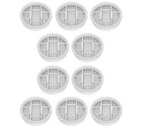 Koanhinn Vacuum Cleaner Hepa Filter for VC20S VC20 Vacuum Cleaner Parts Accessories Filter Pack of 10