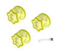 Koanhinn Vacuum Filter for A9 Vacuum Cleaner A958KA A958SA A9MASTER2X A927K GMS Pack of 3