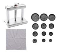 Koanhinn Watch Press Tool, Watch Back Case Closer, Watch Repair, Battery Replacement Tool