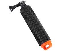 Koanhinn Waterproof Handheld Underwater Sport Selfie Stick Monopod Pole Floating Hand Grip Diving Handle Tripod Mount for HD Geekpro Action Cameras