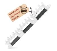 KOAPRO Whole Body Massage Tool - Myofascial Release Tool, Manual Trigger Point and Deep Tissue Massager, Holistic Fascia Health for Cellulite Massage on Legs, Back, and More - Full Body Massage Stick