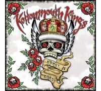 Kottonmouth Kings – Koast II Koast – Vinyl (The Orchard)