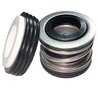 Koatukys 354545 PS-200 5/8" Shaft Seal Replacement