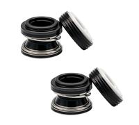 Koatukys PS-200 354545 5/8" Shaft Seal Replacement Compatible with Pentair Superflo and Aqua Flo, Replaces for XP2, XP2e, 354545S, AS-200, 92500150, SPX2700SA Pumps (2/Pack)