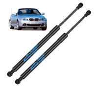 Koaudb 2Pcs Rear Tailgate Boot Gas Struts for BMW 3er E90 316 318 320 323 325 330 Limousine 2004-2011 for BMW 3er E92 316 318 320 323 325 330 Coupe 2005-2013 320N Boot Gas Struts for #51247250308