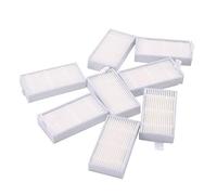 Koawensa 8 Pack Premium Hepa Filter For V3S V5 V5S V3S Pro Robotic Vacuum Cleaner